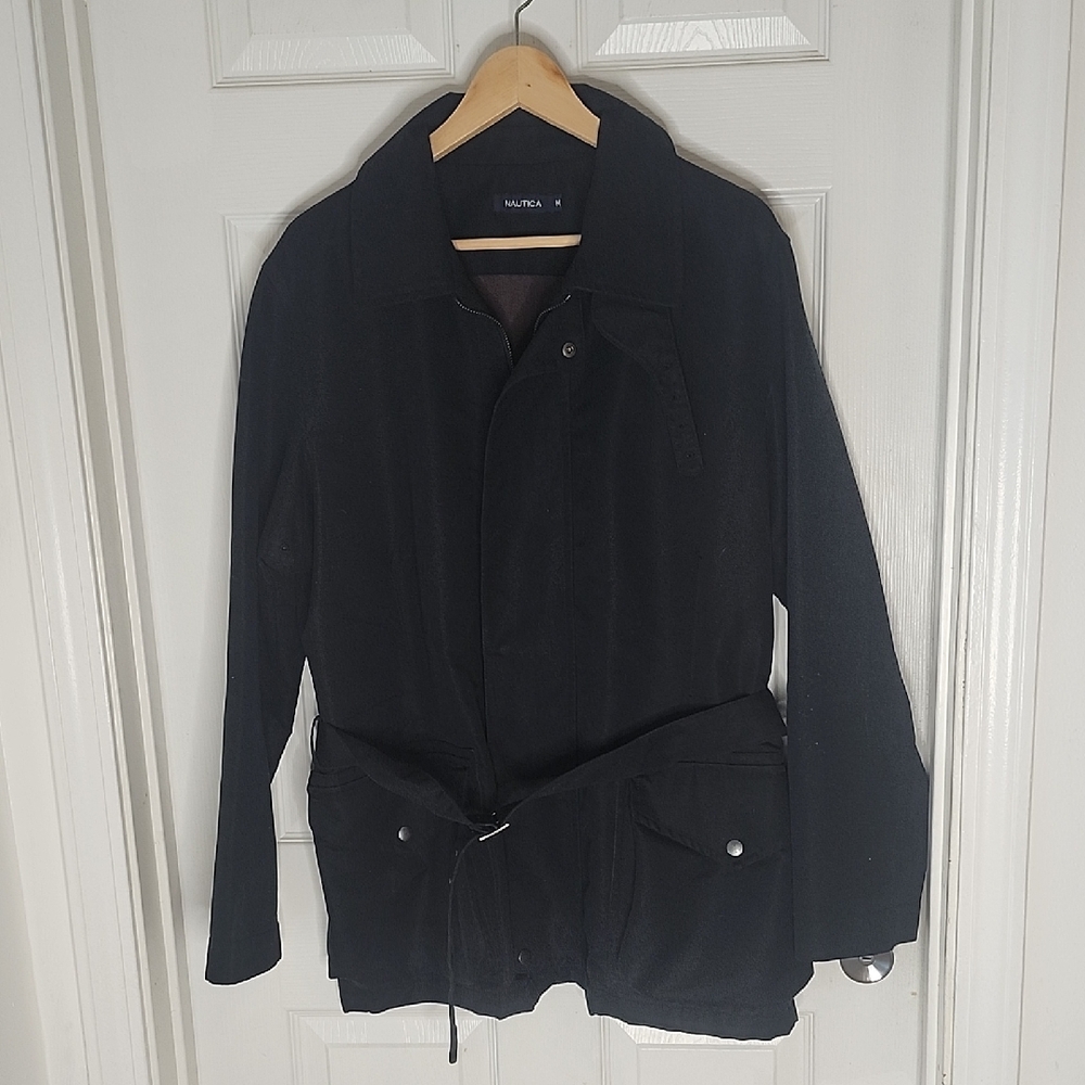 Nautica Mens Jacket Size Medium